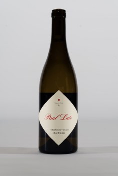 Paul Lato 2023 Rincon Vineyard, Done & Done Chardonnay